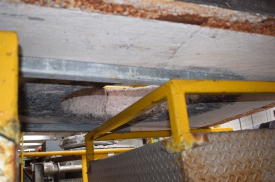 アルミ溶解炉 モーガン傾斜可能 ±700 kg 天然ガス