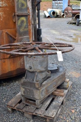 双底浇桶 SENSENBRENNER 25t