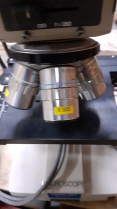 奥林巴斯显微镜