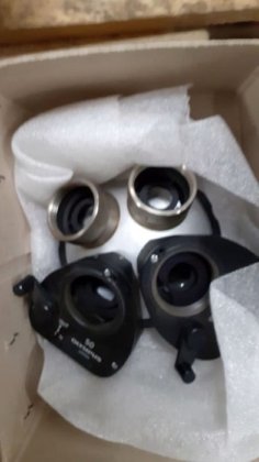 奥林巴斯显微镜