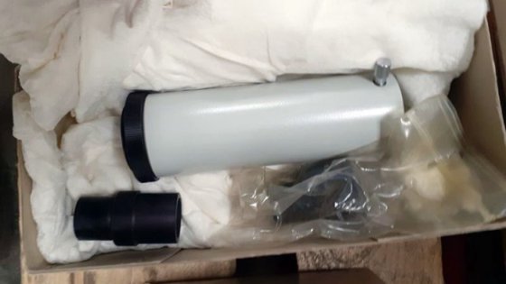 奥林巴斯显微镜