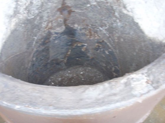 2006 電動鋳造取鍋、9トン、IBW