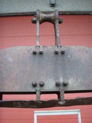 2006 電動鋳造取鍋、9トン、IBW