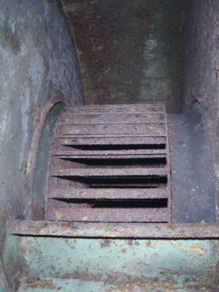 Soner 5,5 kW, EUROVENTILATORI