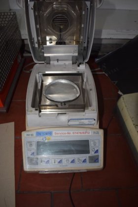 水分バランス PESA