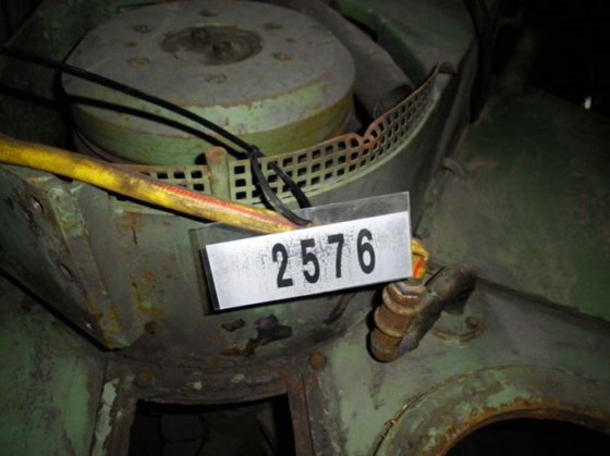 1997 EIRICH R 11搅拌机，最大300升.5-6吨/小时