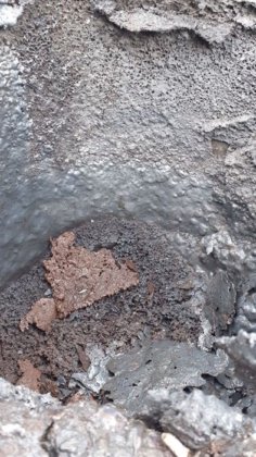 浇桶 6.5 吨，带行星齿轮箱