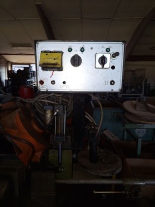 Ar strollad metal saw GACO