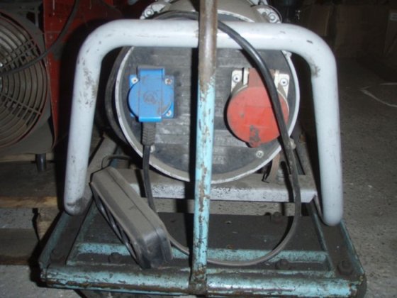 BOSCH 小型发电机组，汽油