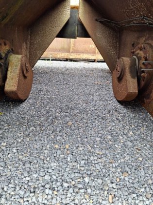 摇床网格 4000 毫米 x 2000