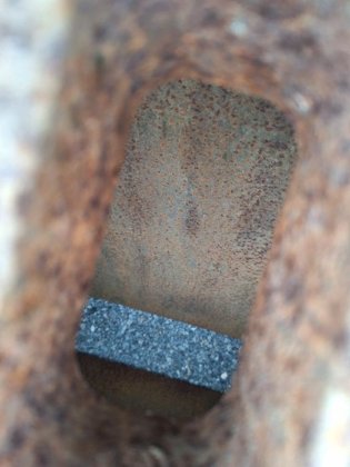 摇床网格 4000 毫米 x 2000