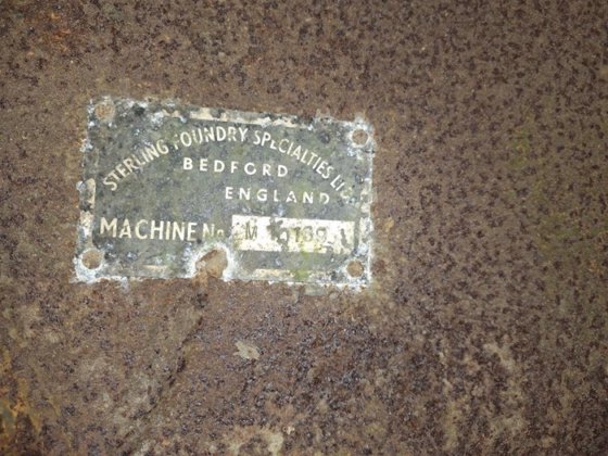 摇床网格 4000 毫米 x 2000