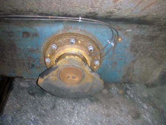 摇床网格 4000 毫米 x 2000