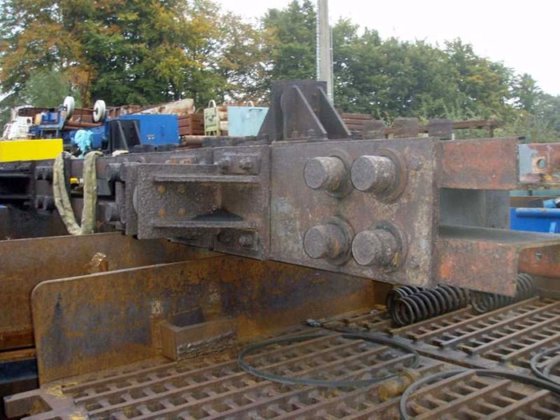 摇床网格 4000 毫米 x 2000