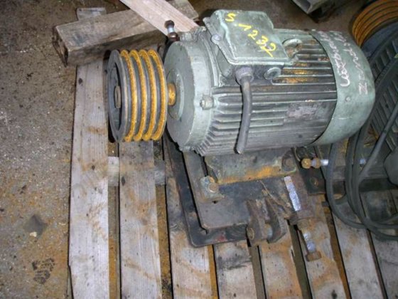 摇床网格 4000 毫米 x 2000