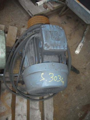 摇床网格 4000 毫米 x 2000