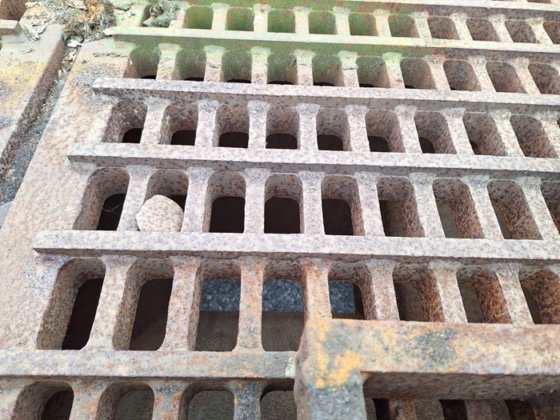 摇床网格 4000 毫米 x 2000