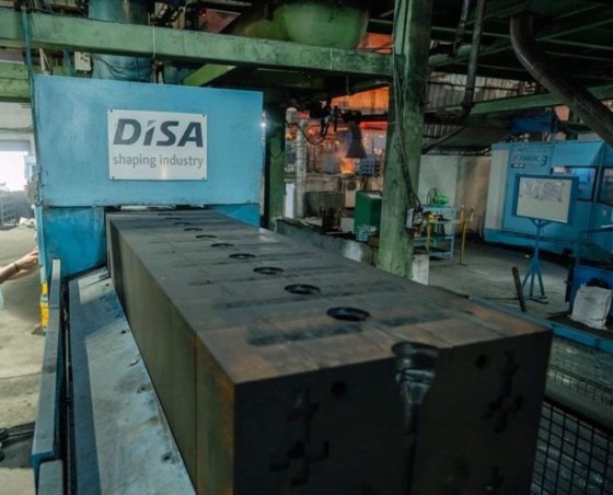 2014 ディサマティック 030 B-150