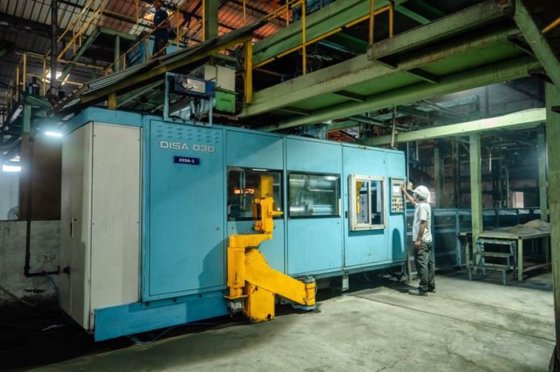 2014 ディサマティック 030 B-150