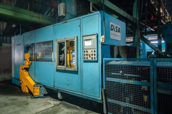 2014 ディサマティック 030 B-150