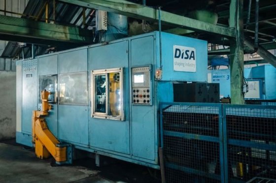 2014 ディサマティック 030 B-150