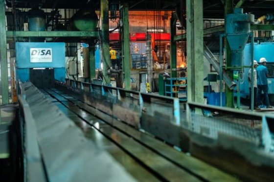 2014 ディサマティック 030 B-150