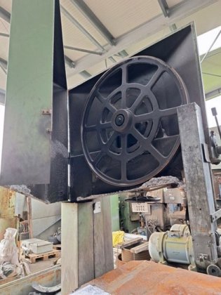 铝 MEBER 金属带锯