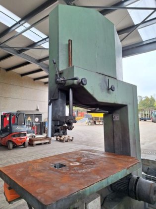 铝 MEBER 金属带锯