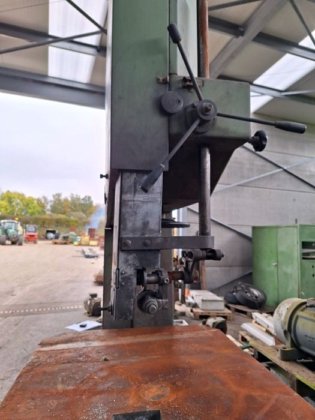 铝 MEBER 金属带锯