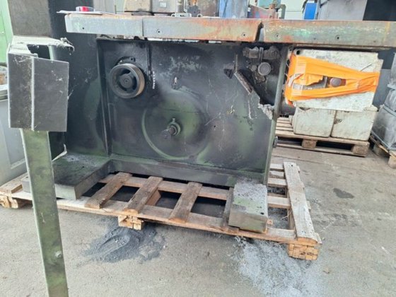 铝 MEBER 金属带锯