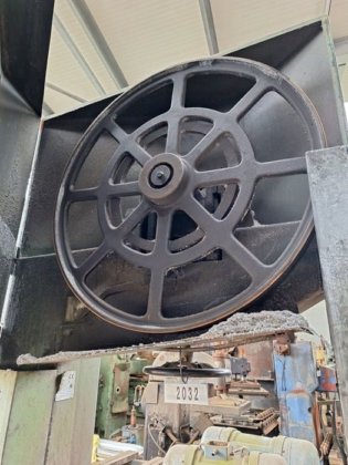 铝 MEBER 金属带锯