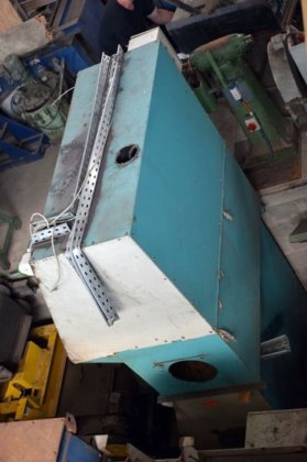 打磨台，1700 毫米 x 1000 毫米