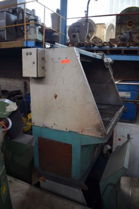 打磨台，1700 毫米 x 1000 毫米