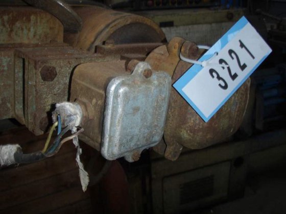 带式输送机 3100 x 800 毫米