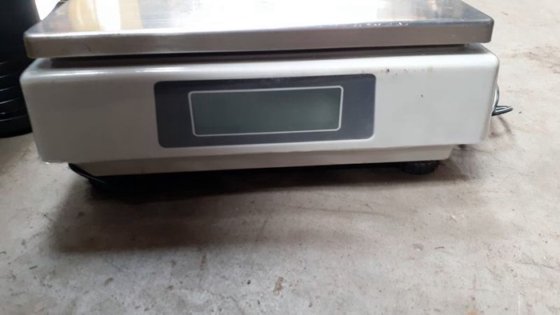 科恩实验室天平