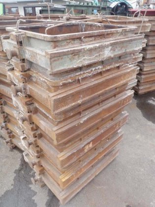 HSP 2 型 HWS 造型机