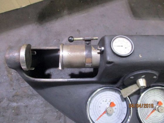 Tester nerzh an traezh GF