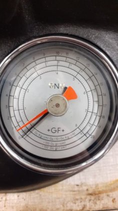 Tester nerzh an traezh GF