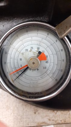 Tester nerzh an traezh GF