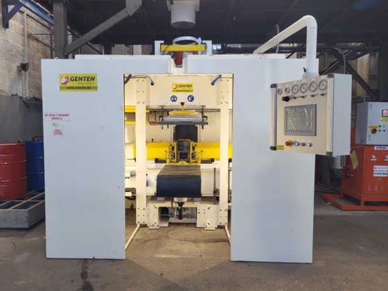 Kernschutter LAEMPE L20