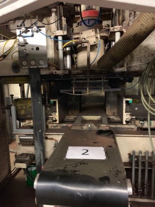 Kernschutter LAEMPE L20