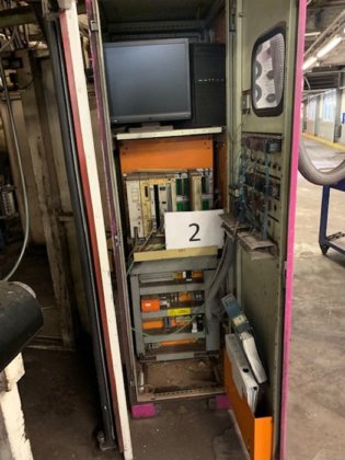 Kernschutter LAEMPE L20