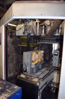 Kernschutter LAEMPE L20