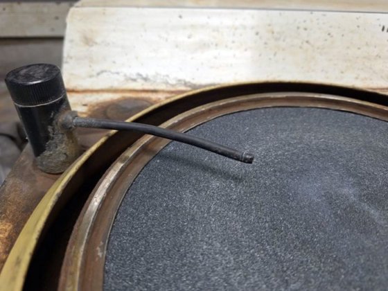 2000 双样品抛光机 STRUERS