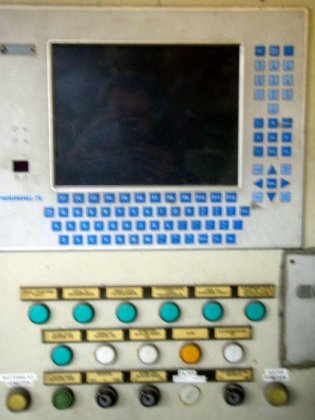 双臂螺旋搅拌机 IMF 30 t/h（Alphaset），带快速循环装置