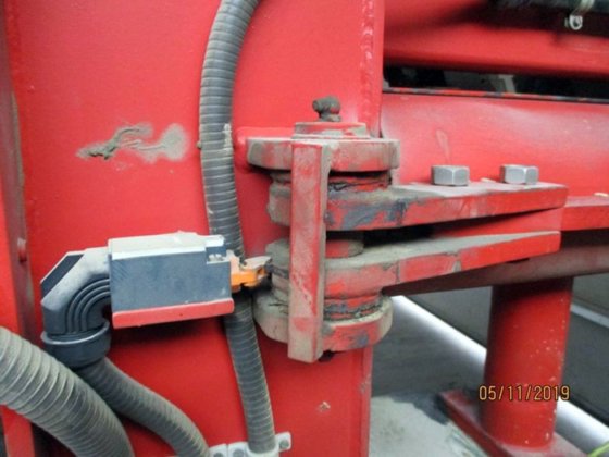 AXMANN 5 吨/小时螺旋搅拌机