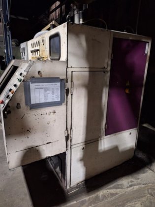 Kernschutter LAEMPE LL5; 5l