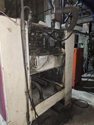 Kernschutter LAEMPE LL5; 5l