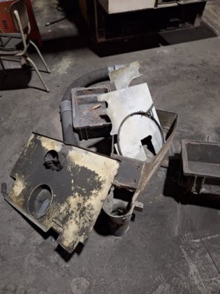 Kernschutter LAEMPE LL5; 5l