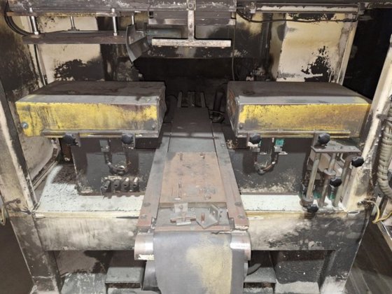 Kernschutter LAEMPE LL5; 5l